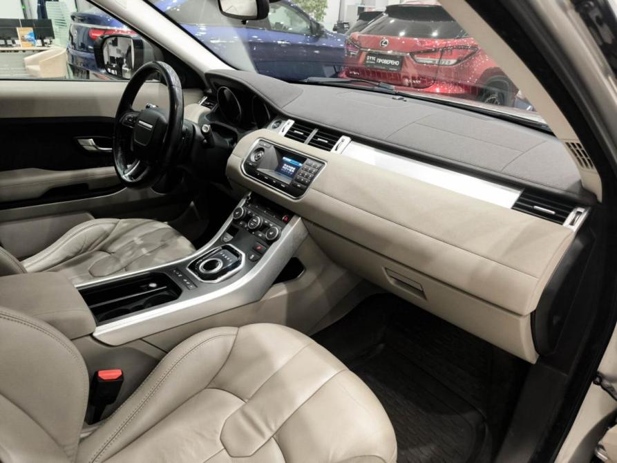 Land Rover Range Rover Evoque I Казань  - изображение 13