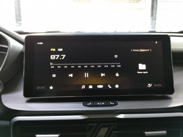 Geely Coolray I с пробегом 2023 года, цена 1 620 000 рублей, 81000 км, внедорожник, Автокод Объявления