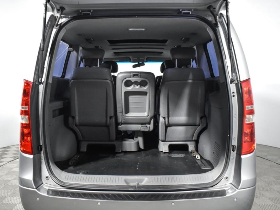 Hyundai Grand Starex I Санкт-Петербург  - изображение 23