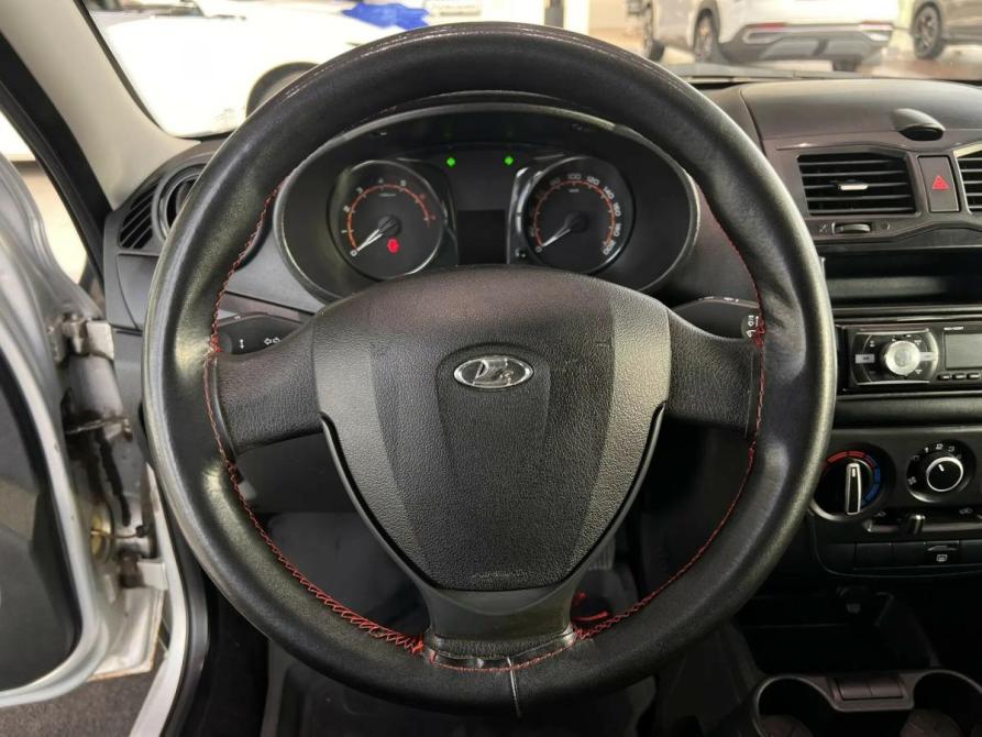 Lada (ВАЗ) Granta I Рестайлинг Екатеринбург  - изображение 13