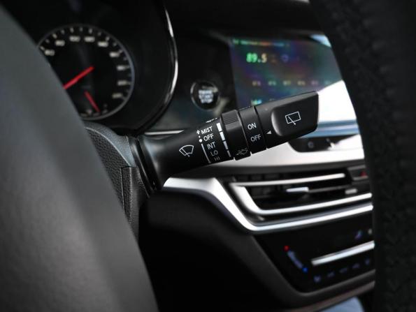 Changan CS35 Plus I с пробегом 2019 года, цена 1 449 000 рублей, 109454 км, внедорожник, Автокод Объявления