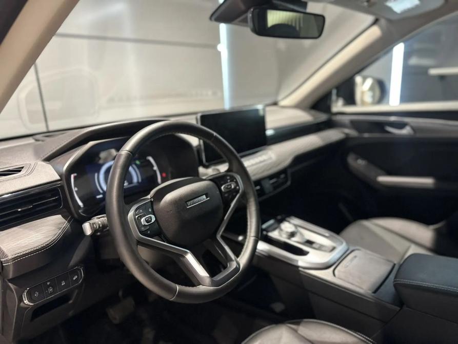 Haval Jolion I Новосибирск  - изображение 16