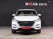 Hyundai Tucson III Рестайлинг Екатеринбург  - изображение 22