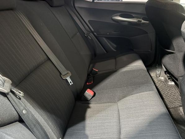 Toyota Auris I с пробегом 2007 года, цена 615 300 рублей, 214251 км, хэтчбек, Автокод Объявления
