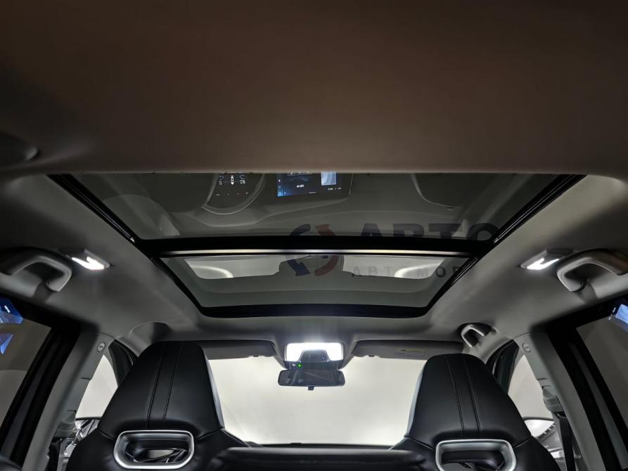 Changan CS75 Plus I Рестайлинг Москва  - изображение 22