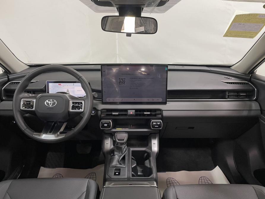 Toyota RAV4 VI (XA60) Воронеж  - изображение 10