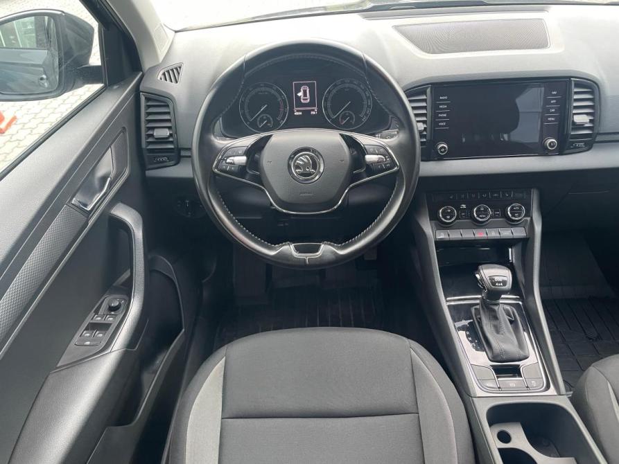 Skoda Karoq I Череповец  - изображение 10