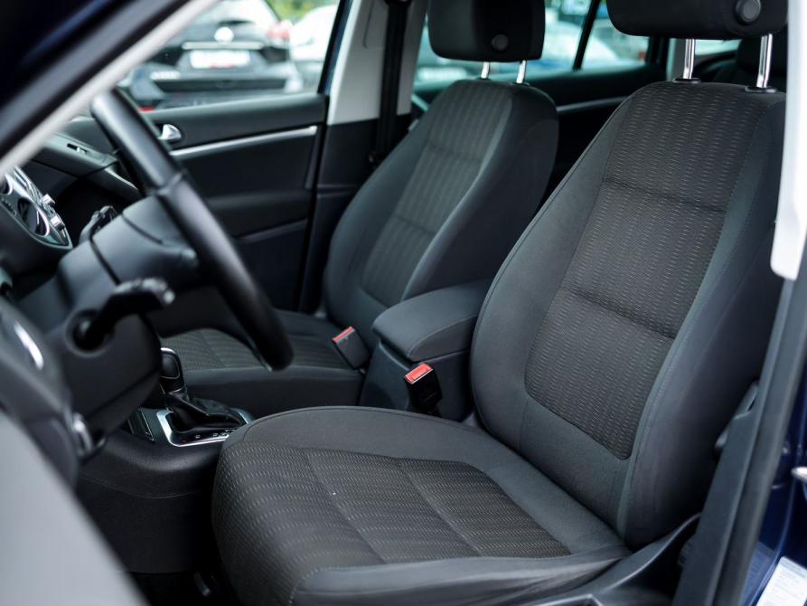 Volkswagen Tiguan I Рестайлинг Ижевск  - изображение 11