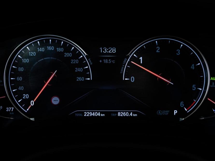 BMW 6 серии IV (G32) Санкт-Петербург  - изображение 40