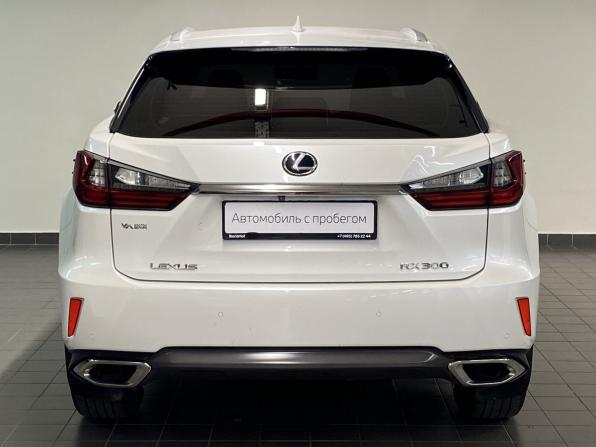 Lexus RX IV с пробегом 2019 года, цена 3 990 000 рублей, 84767 км, внедорожник, Автокод Объявления