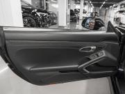 Porsche Cayman II (981) Москва  - изображение 37