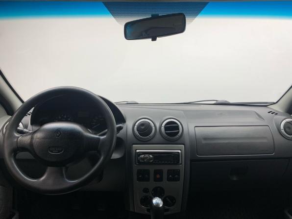 Renault Logan I с пробегом 2006 года, цена 219 000 рублей, 224486 км, седан, Автокод Объявления