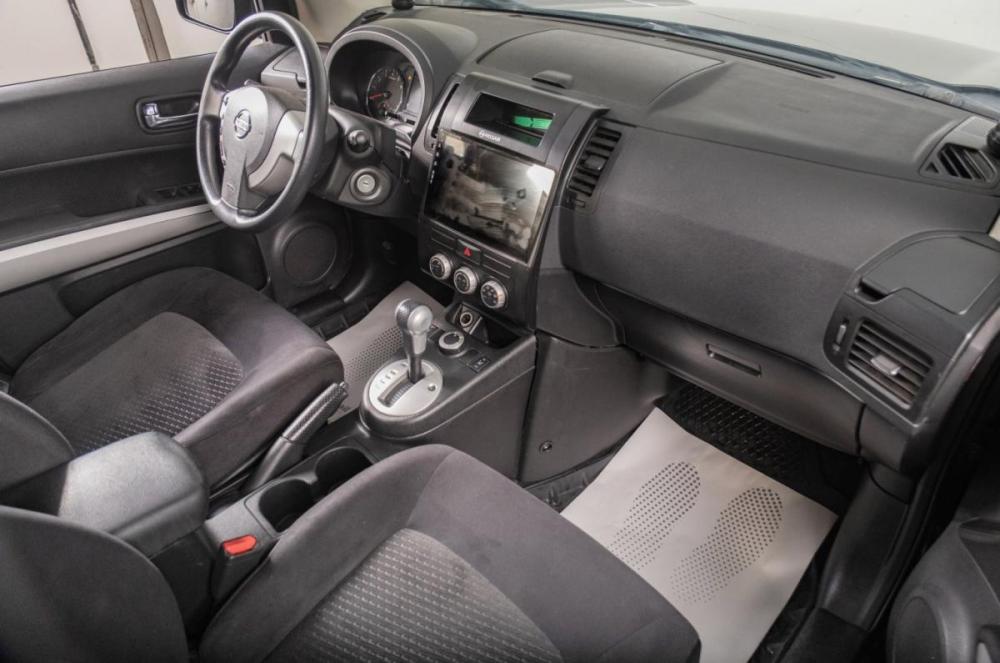 Nissan X-Trail II Рестайлинг Томск  - изображение 18