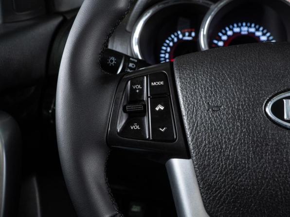 Kia Sorento II с пробегом 2011 года, цена 1 689 000 рублей, 158969 км, внедорожник, Автокод Объявления