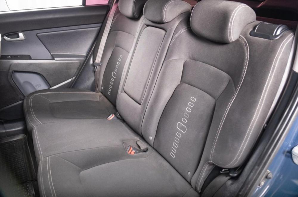 Kia Sportage III Томск  - изображение 18
