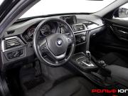 BMW 3 серии VI (F3x) Рестайлинг Москва  - изображение 26