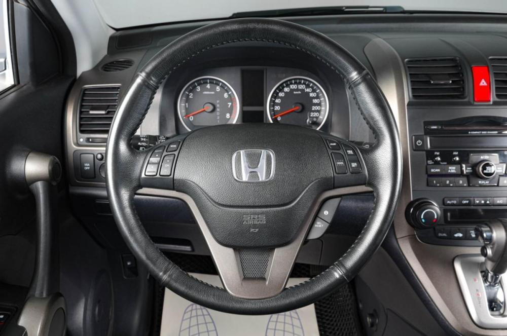 Honda CR-V III Рестайлинг Тюмень  - изображение 14