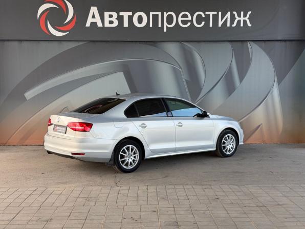 Volkswagen Jetta VI Рестайлинг с пробегом 2015 года, цена 1 098 000 рублей, 97159 км, седан, Автокод Объявления
