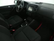 Volkswagen Tiguan I Рестайлинг Иваново  - изображение 28