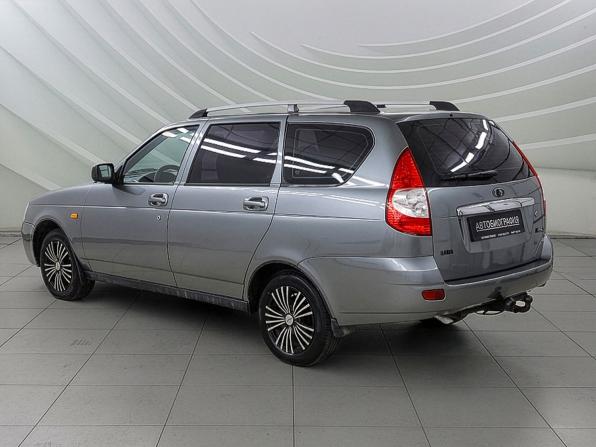 Lada (ВАЗ) Priora I с пробегом 2011 года, цена 368 000 рублей, 177100 км, универсал, Автокод Объявления