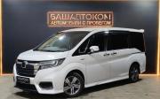 Honda Stepwgn V Рестайлинг Уфа  - изображение 19