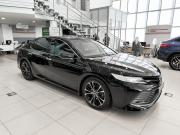 Toyota Camry VIII (XV70) Казань  - изображение 25