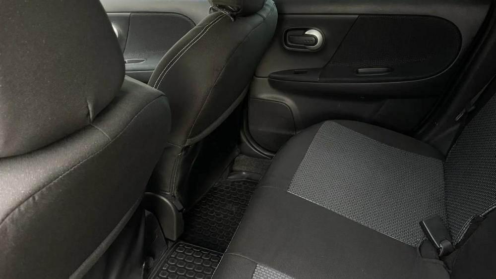 Nissan Note I Рестайлинг Оренбург  - изображение 15