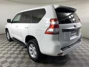 Toyota Land Cruiser Prado 150 Series Рестайлинг 1 Москва  - изображение 26