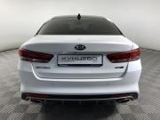 Kia Optima IV Москва  - изображение 26