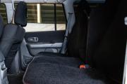 Mitsubishi Pajero Sport I Рестайлинг Уфа  - изображение 32