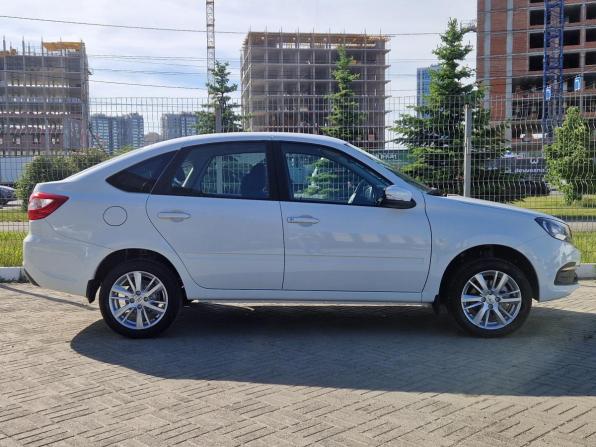 Новый Lada (ВАЗ) Granta I Рестайлинг 2026 года, цена 1 098 000 рублей, хэтчбек, Автокод Объявления