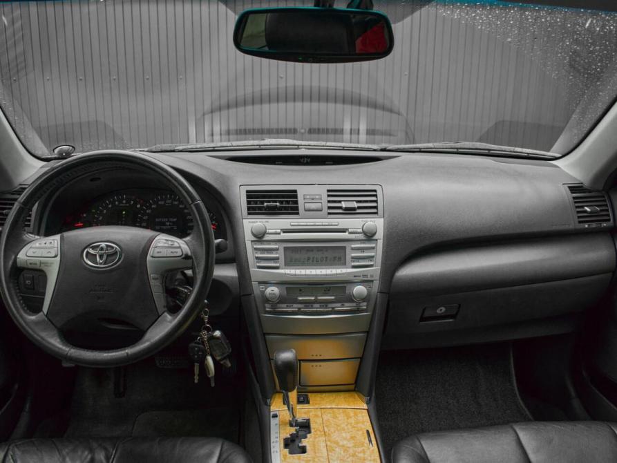 Toyota Camry VI (XV40) Екатеринбург  - изображение 11