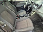 Chevrolet Aveo II Воронеж  - изображение 34