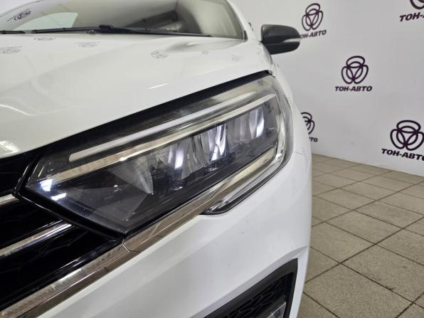Lada (ВАЗ) Vesta I Рестайлинг (NG) с пробегом 2024 года, цена 1 449 000 рублей, 43595 км, универсал, Автокод Объявления