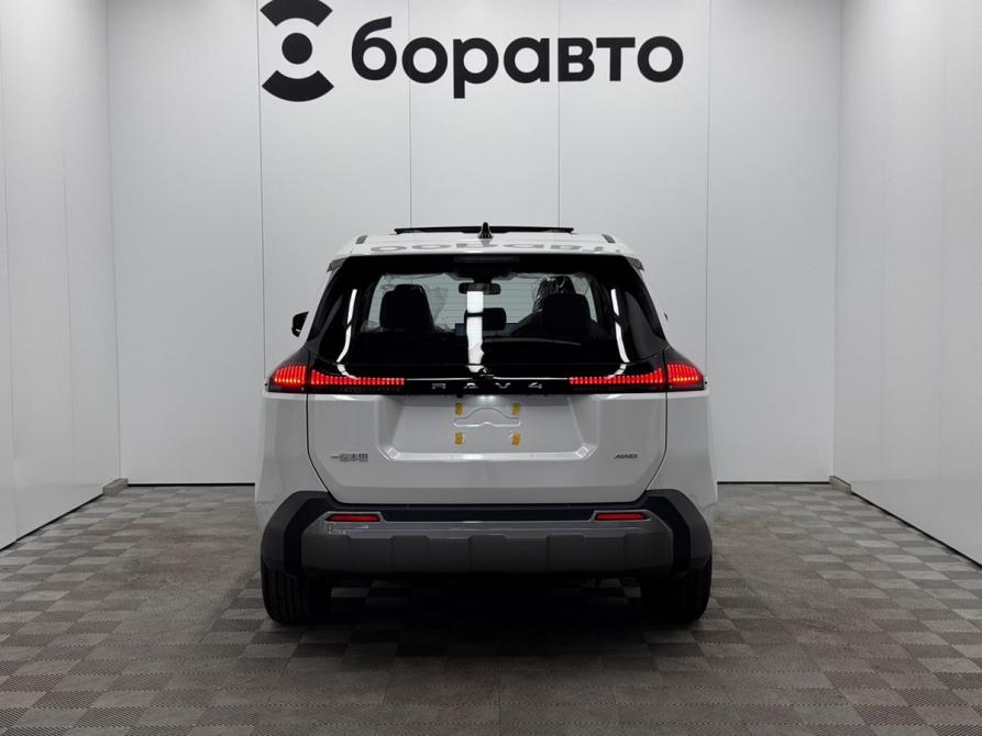 Toyota RAV4 VI (XA60) Воронеж  - изображение 6