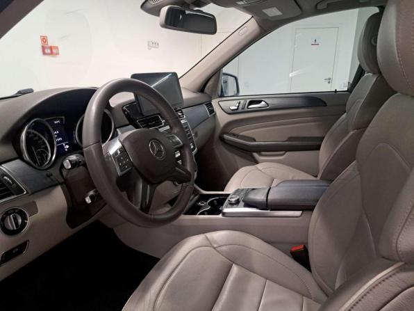 Mercedes-Benz M-Класс III (W166) с пробегом 2012 года, цена 2 077 000 рублей, 291594 км, внедорожник, Автокод Объявления
