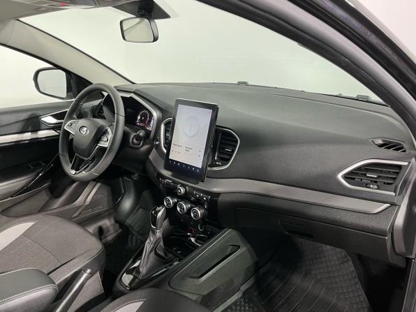 Lada (ВАЗ) Vesta I Рестайлинг (NG) с пробегом 2024 года, цена 1 257 000 рублей, 42069 км, седан, Автокод Объявления