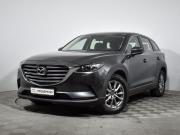 Mazda CX-9 II Санкт-Петербург  - изображение 21