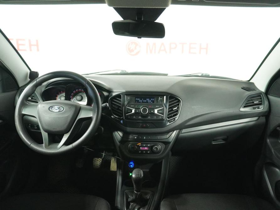 Lada (ВАЗ) Vesta I Вологда  - изображение 15