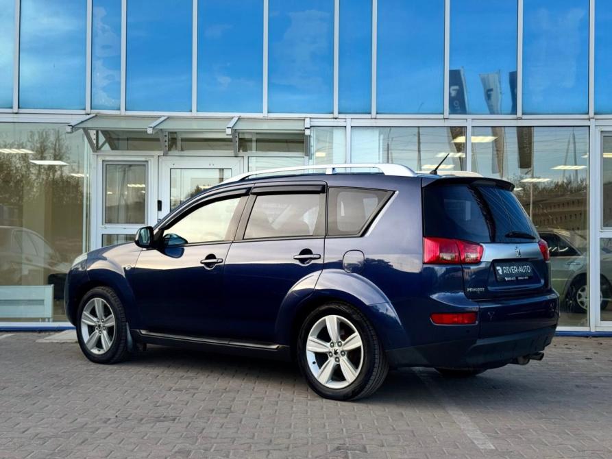 Peugeot 4007 Ульяновск  - изображение 3