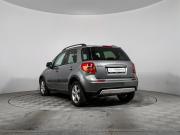 Suzuki SX4 I (Classic) Санкт-Петербург  - изображение 25