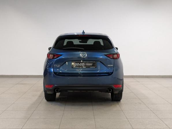 Mazda CX-5 II с пробегом 2021 года, цена 3 225 000 рублей, 45751 км, внедорожник, Автокод Объявления