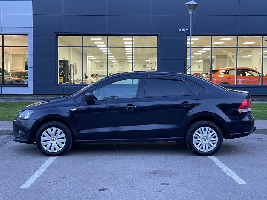 Volkswagen Polo V Ярославль  - изображение 8
