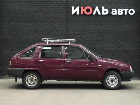 Иж 2126 «Ода» с пробегом 2003 года, цена 150 000 рублей, 52384 км, хэтчбек, Автокод Объявления