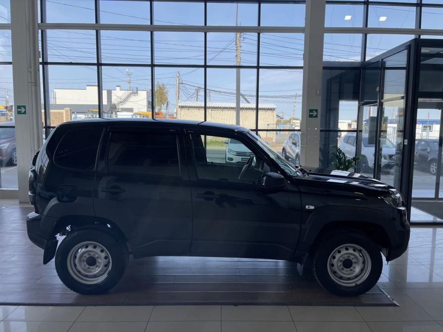 Lada (ВАЗ) Niva Travel I Рестайлинг Саратов  - изображение 6