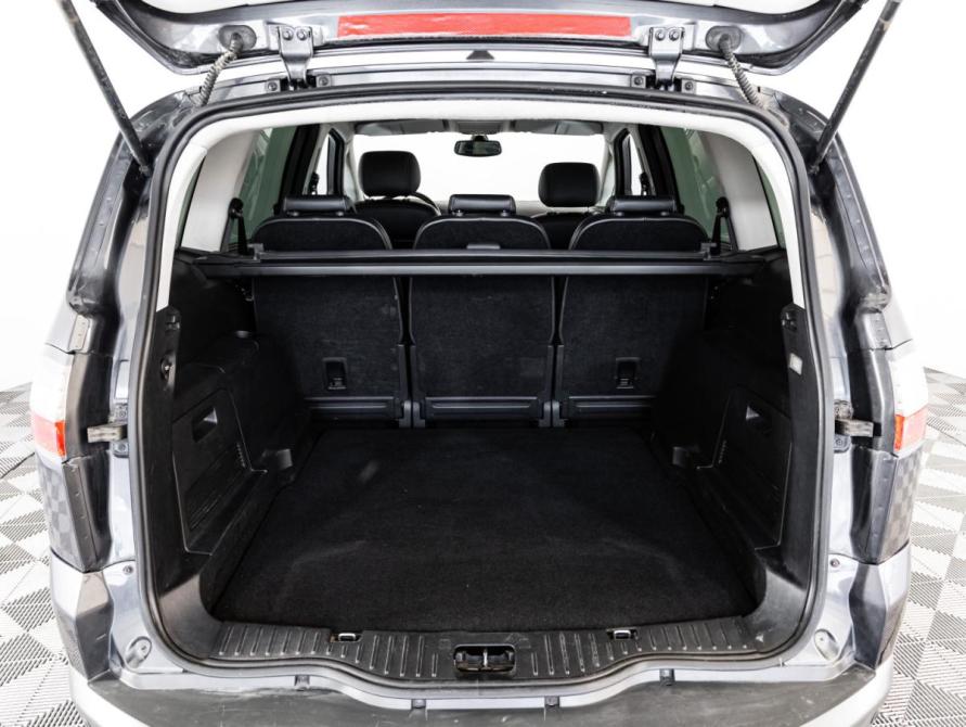Ford S-MAX I Санкт-Петербург  - изображение 21
