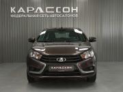 Lada (ВАЗ) Vesta I Пермь  - изображение 21