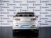 Mitsubishi Lancer X Рестайлинг Ростов-на-Дону  - изображение 43