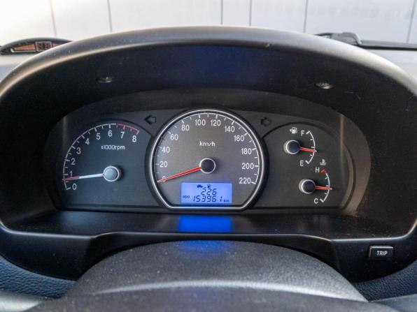 Hyundai Elantra IV (HD) с пробегом 2008 года, цена 719 000 рублей, 153951 км, седан, Автокод Объявления