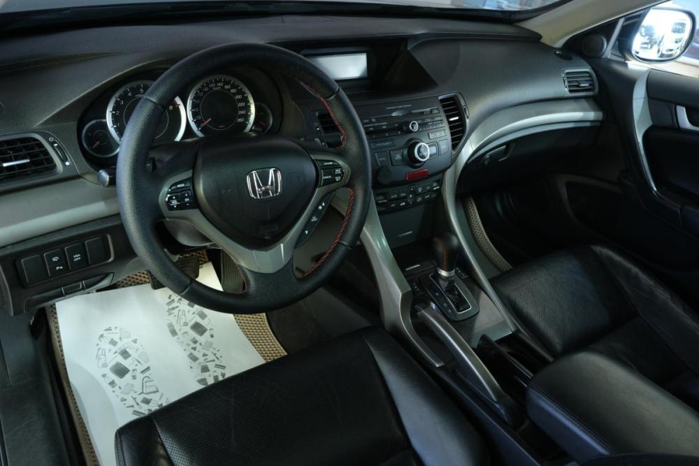 Honda Accord VIII Омск  - изображение 12